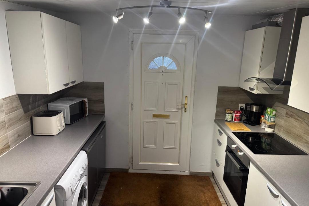 Photo of Kitchen in Worthing