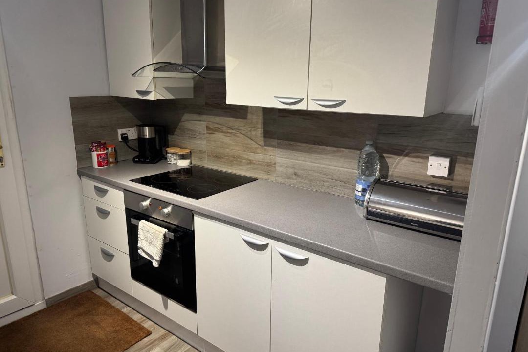 Photo of Kitchen in Worthing