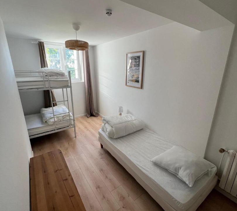 Photo of Bedroom in Rebais