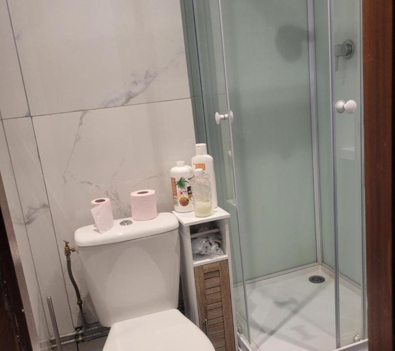 Photo of Bathroom in La Cure