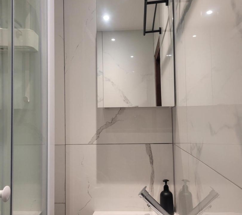 Photo of Bathroom in La Cure