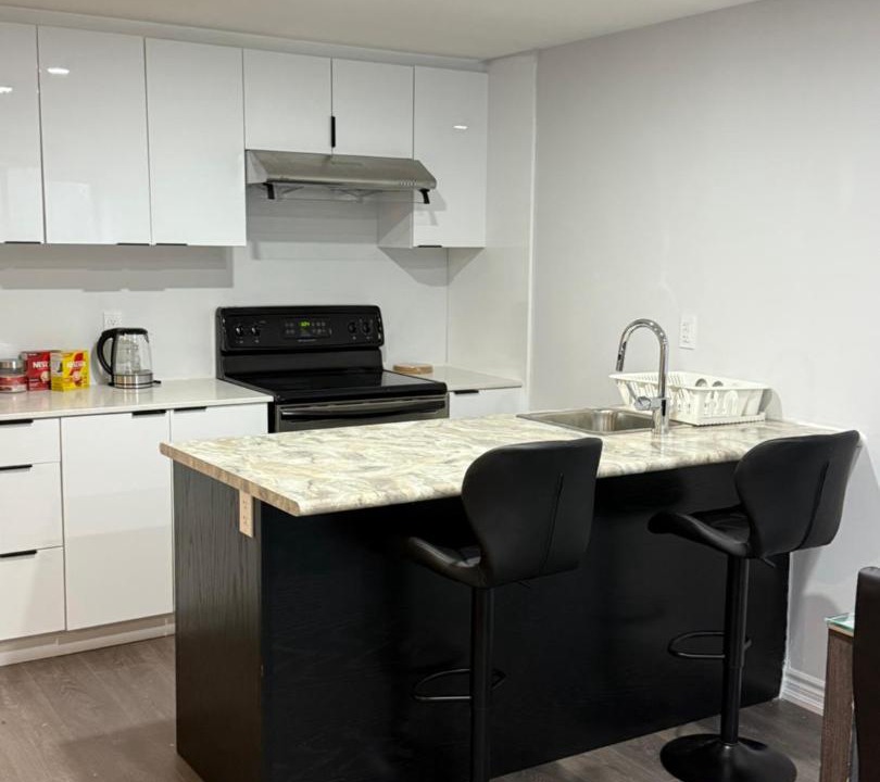 Photo of Kitchen in Whitby