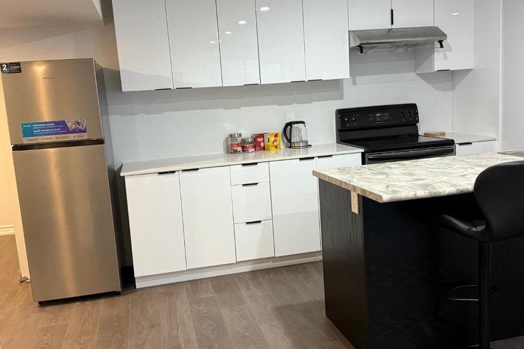 Photo of Kitchen in Whitby