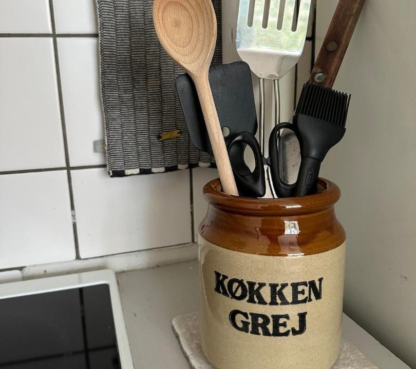 Photo of Kitchen in Tim