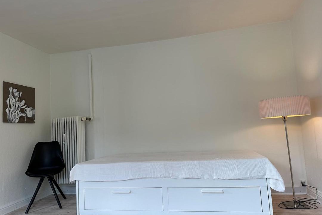 Photo of Bedroom in Tim