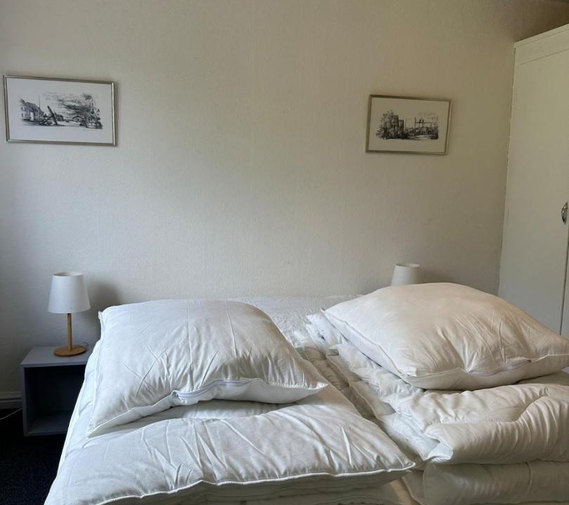 Photo of Bedroom in Tim