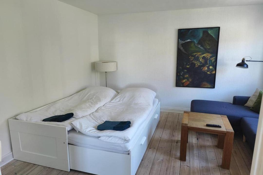 Photo of Bedroom in Tim