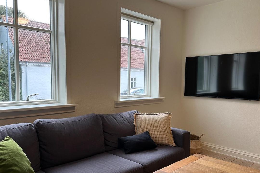 Photo of Livingroom in Tim