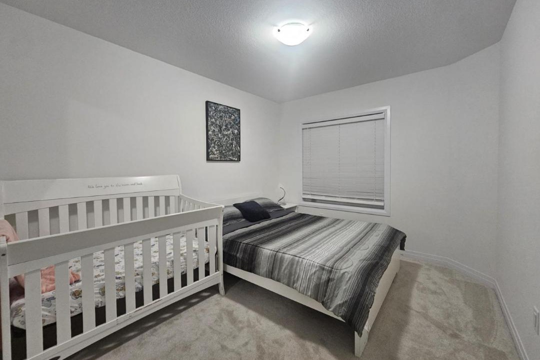 Photo of Bedroom in Thorold
