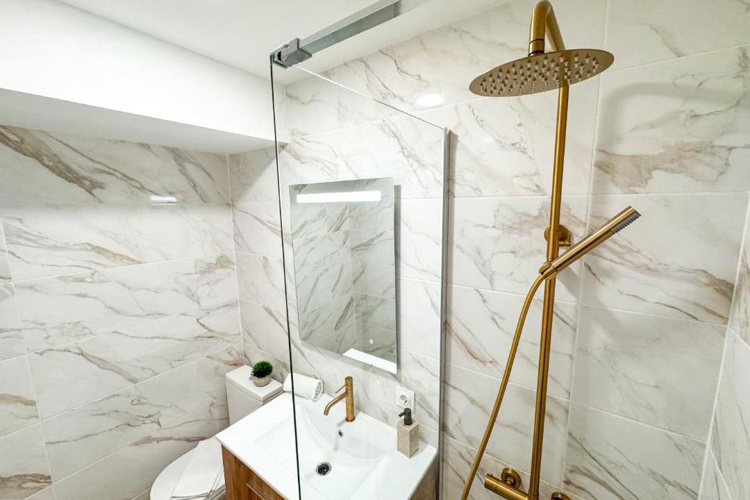 Photo of Bathroom in Zaragoza
