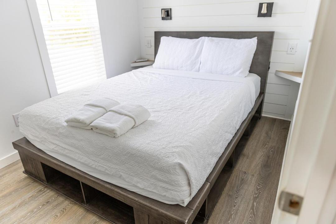 Photo of Bedroom in Holly Ridge