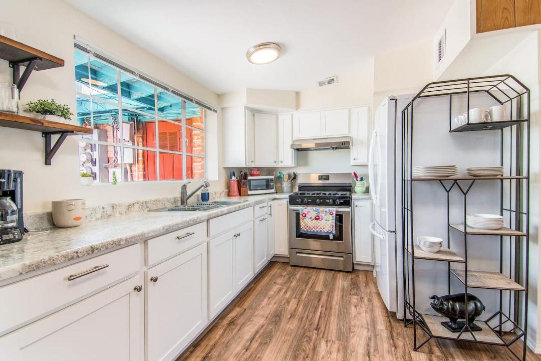 Photo of Kitchen in Midtown