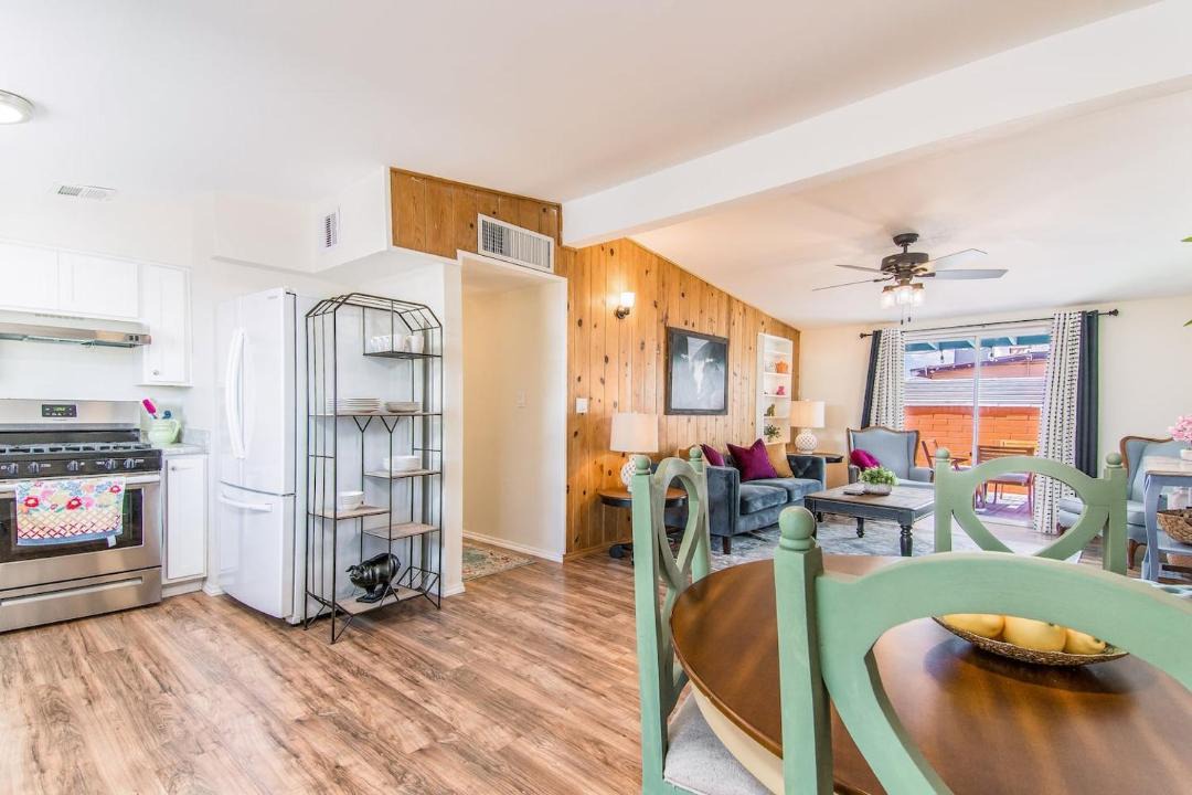 Photo of Kitchen in Midtown