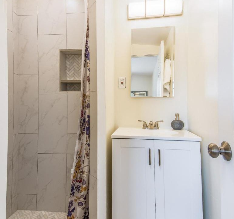 Photo of Bathroom in Midtown