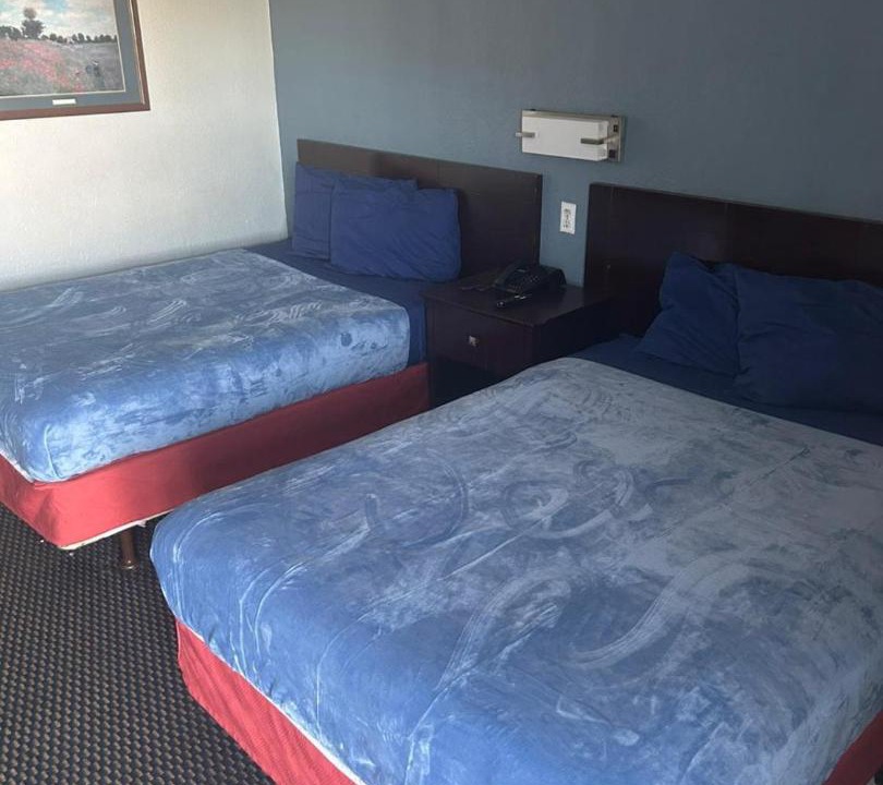 Photo of Bedroom in Amarillo