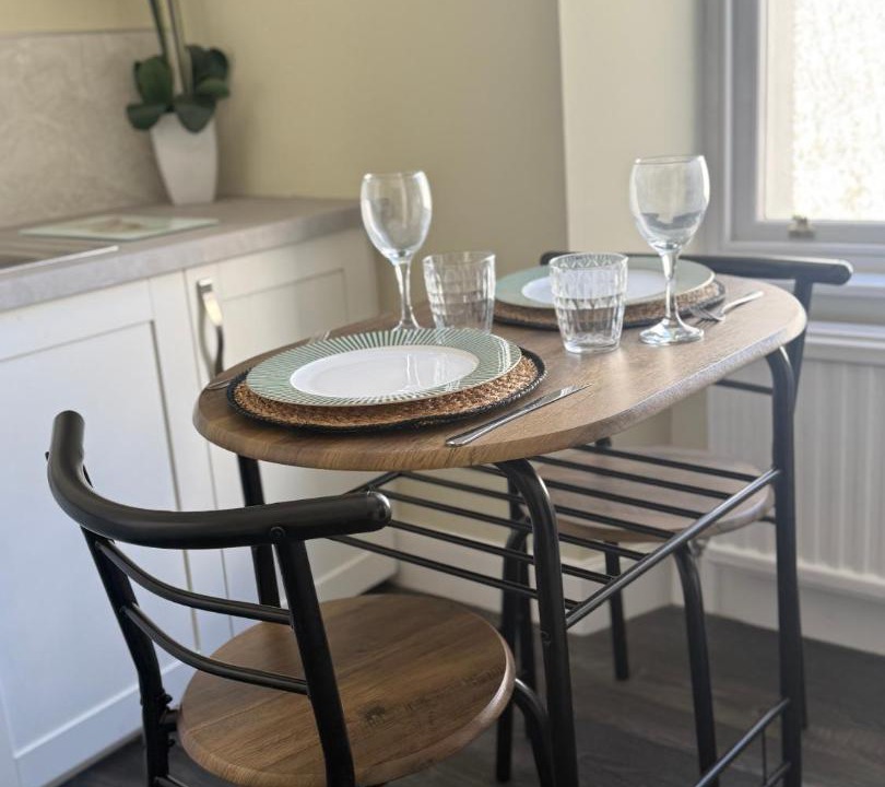 Photo of Kitchen in Kelso