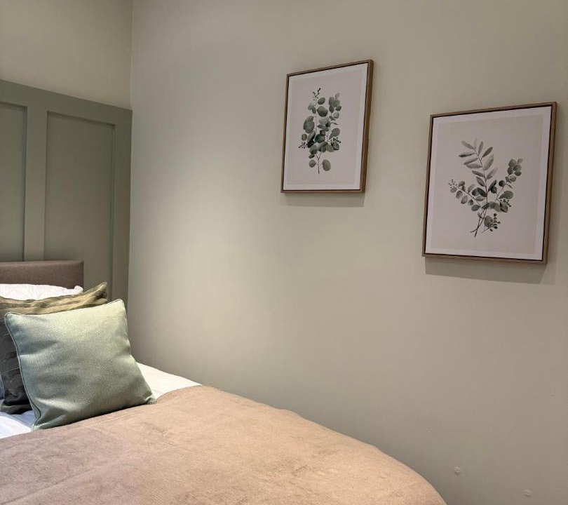 Photo of Bedroom in Kelso