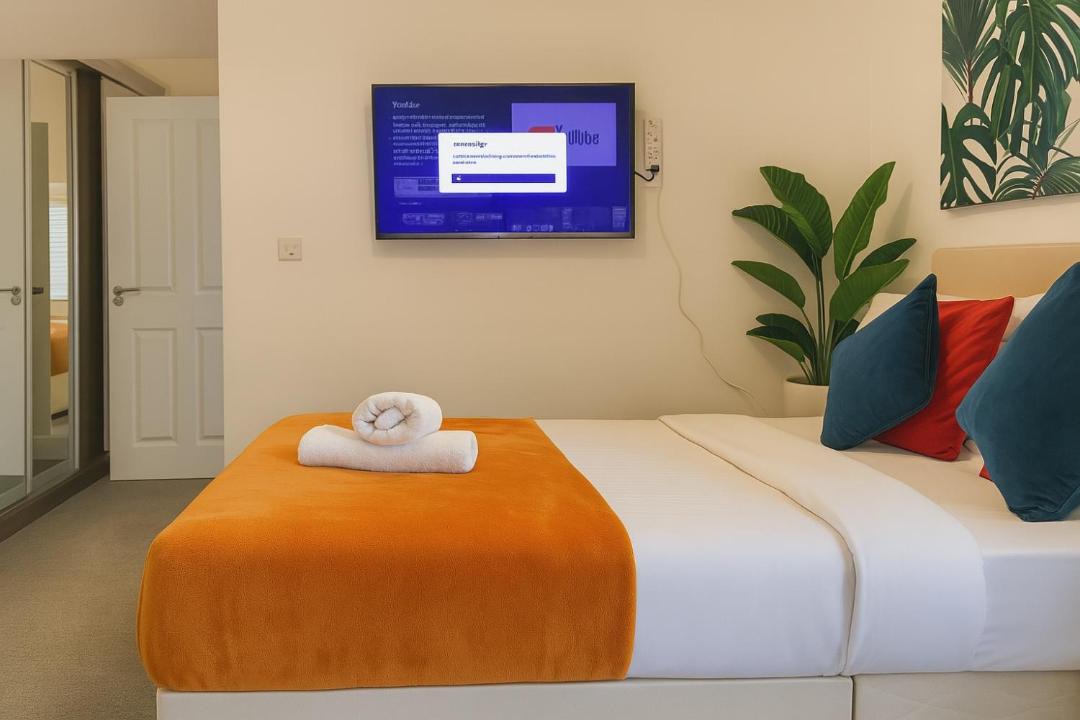 Photo of Others in Leavesden