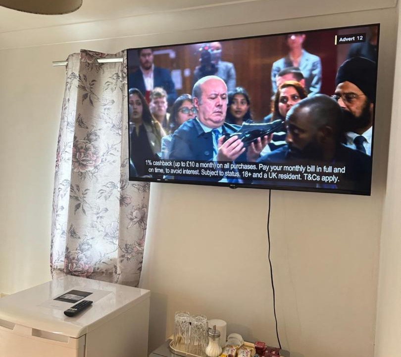 Photo of Others in Ifield