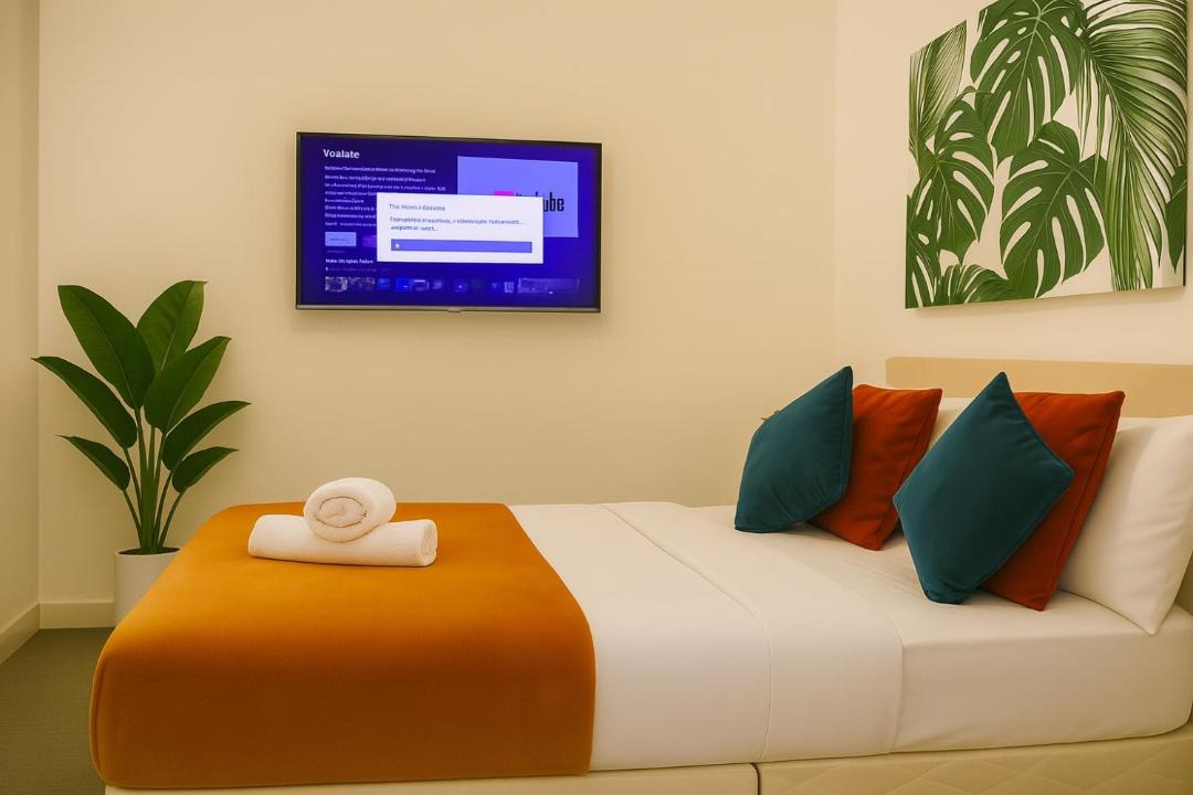 Photo of Others in Leavesden