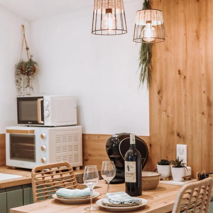 Photo of Kitchen in La Mailleraye-sur-Seine