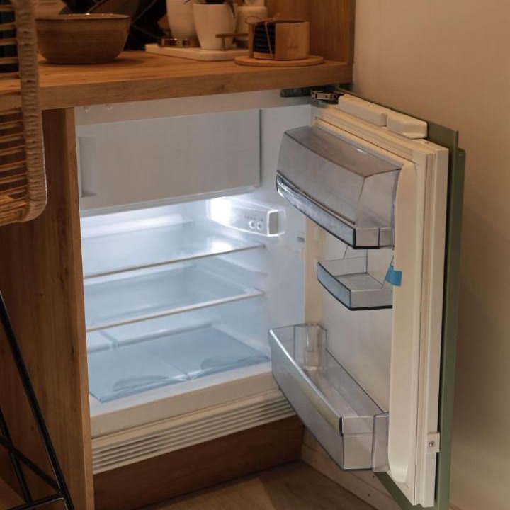 Photo of Kitchen in La Mailleraye-sur-Seine