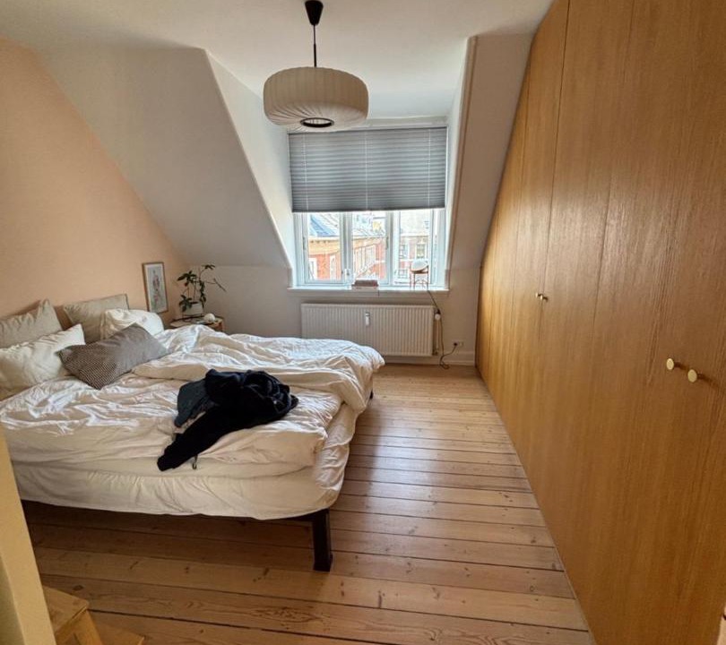 Photo of Bedroom in København V
