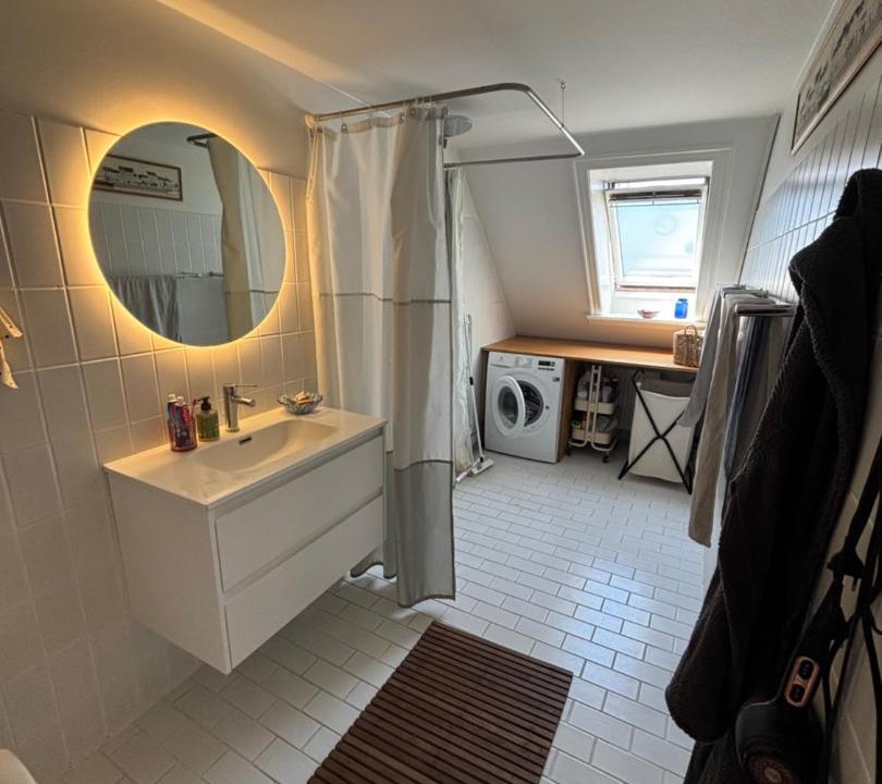 Photo of Bathroom in København V