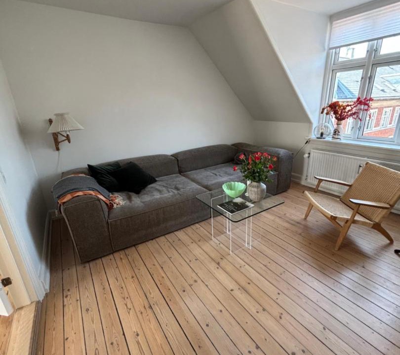 Photo of Livingroom in København V