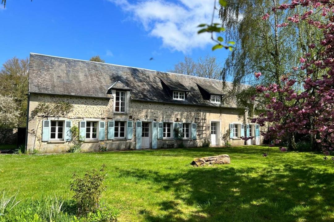 Photo of Others in Autheuil-Authouillet