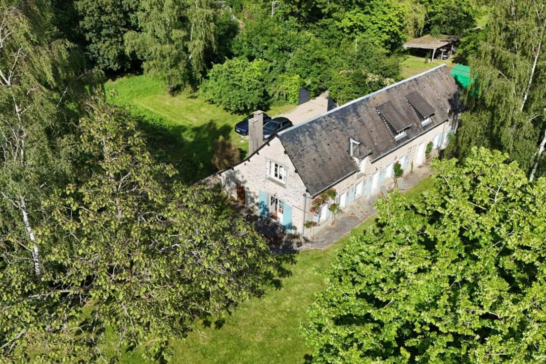 Photo of Others in Autheuil-Authouillet