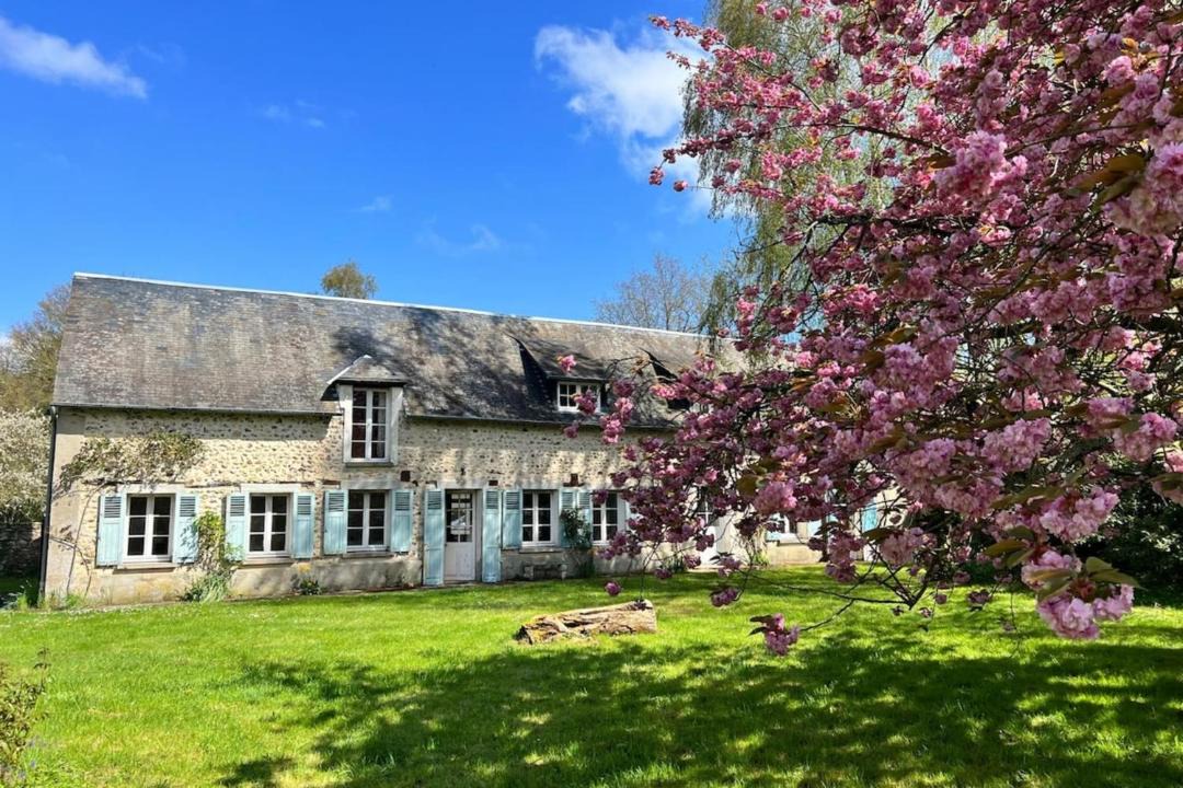 Photo of Others in Autheuil-Authouillet