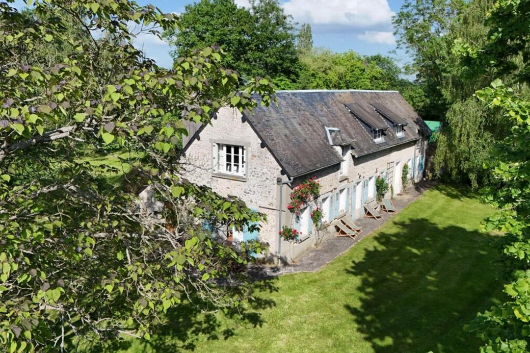 Photo of Others in Autheuil-Authouillet