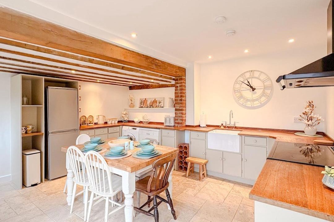 Photo of Kitchen in Norwich