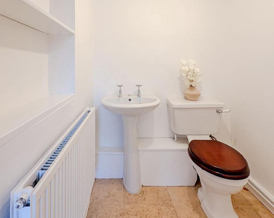 Photo of Bathroom in Norwich