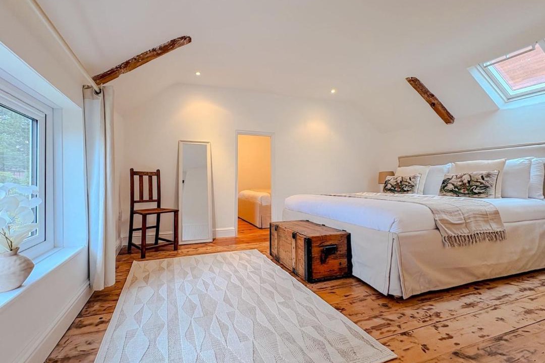 Photo of Bedroom in Norwich