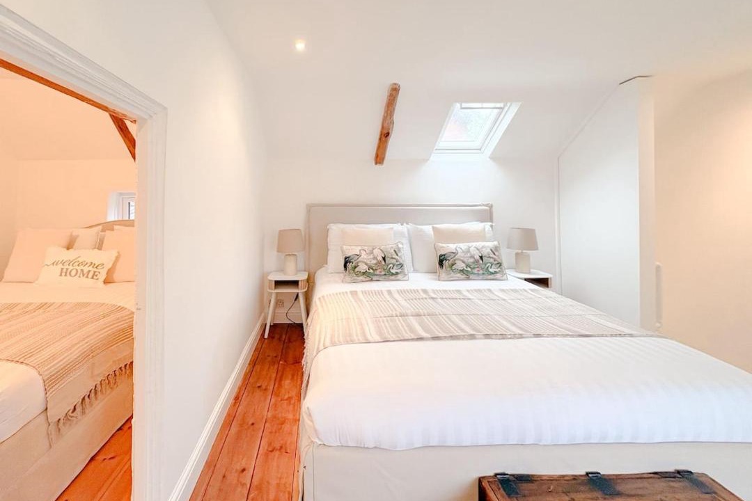 Photo of Bedroom in Norwich