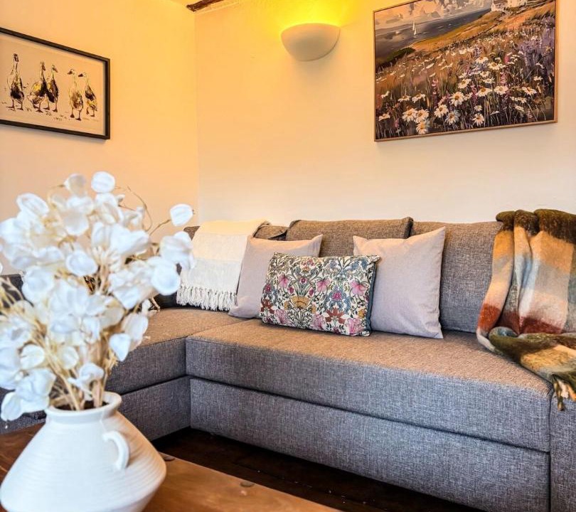 Photo of Livingroom in Norwich