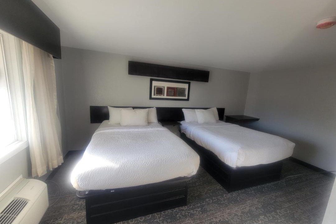 Photo of Bedroom in Spring Brook