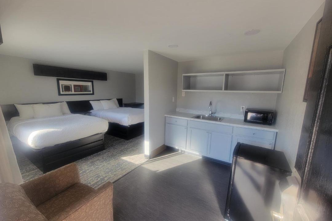 Photo of Bedroom in Spring Brook