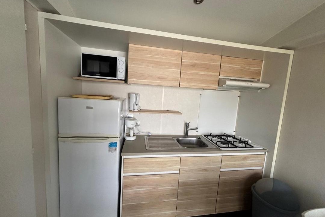 Photo of Kitchen in Les Hemmes de Marck