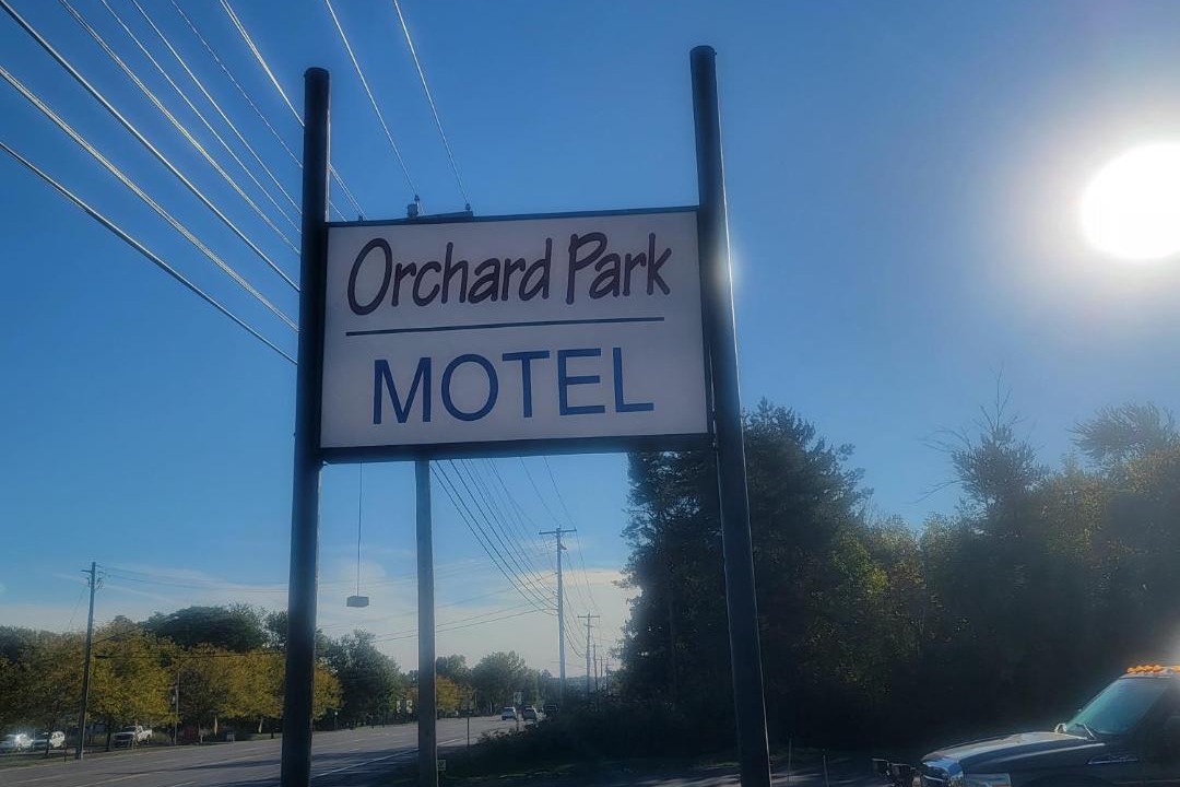 Photo of Outdoor in Spring Brook