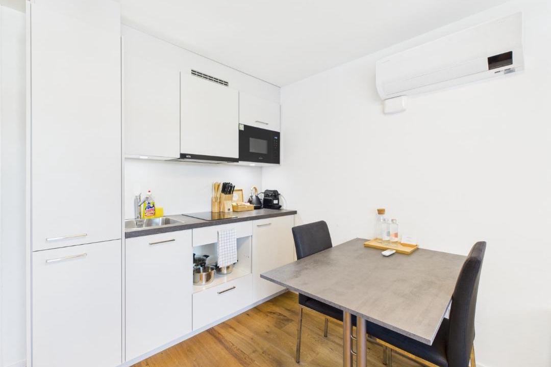 Photo of Kitchen in Rapperswil