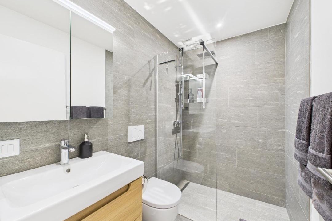 Photo of Bathroom in Rapperswil