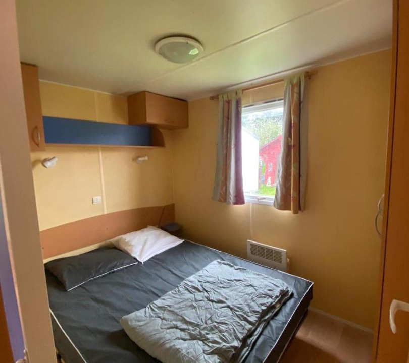 Photo of Bedroom in Les Hemmes de Marck