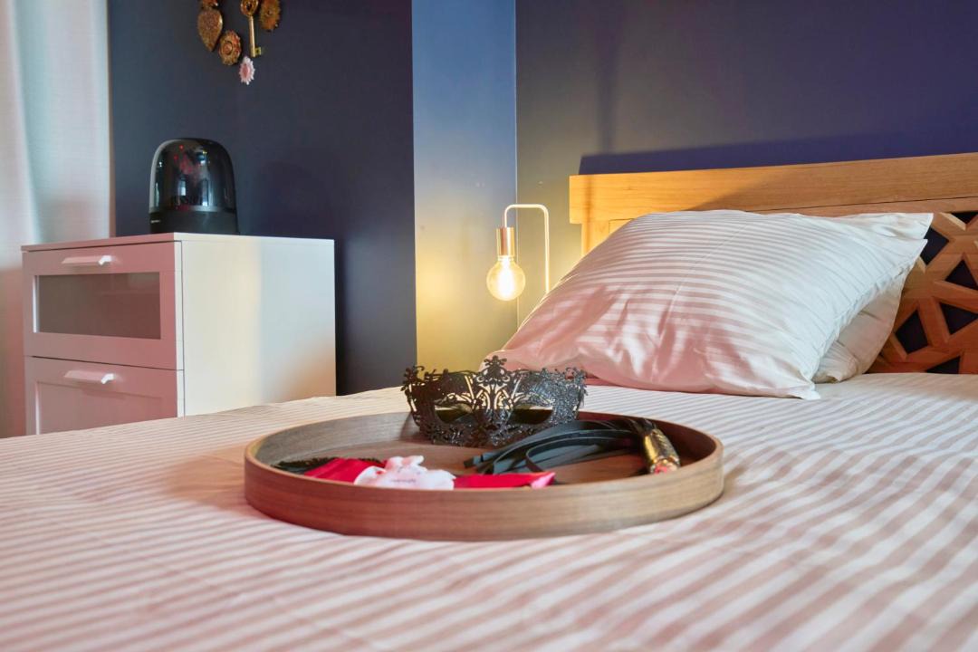 Photo of Bedroom in Seclin