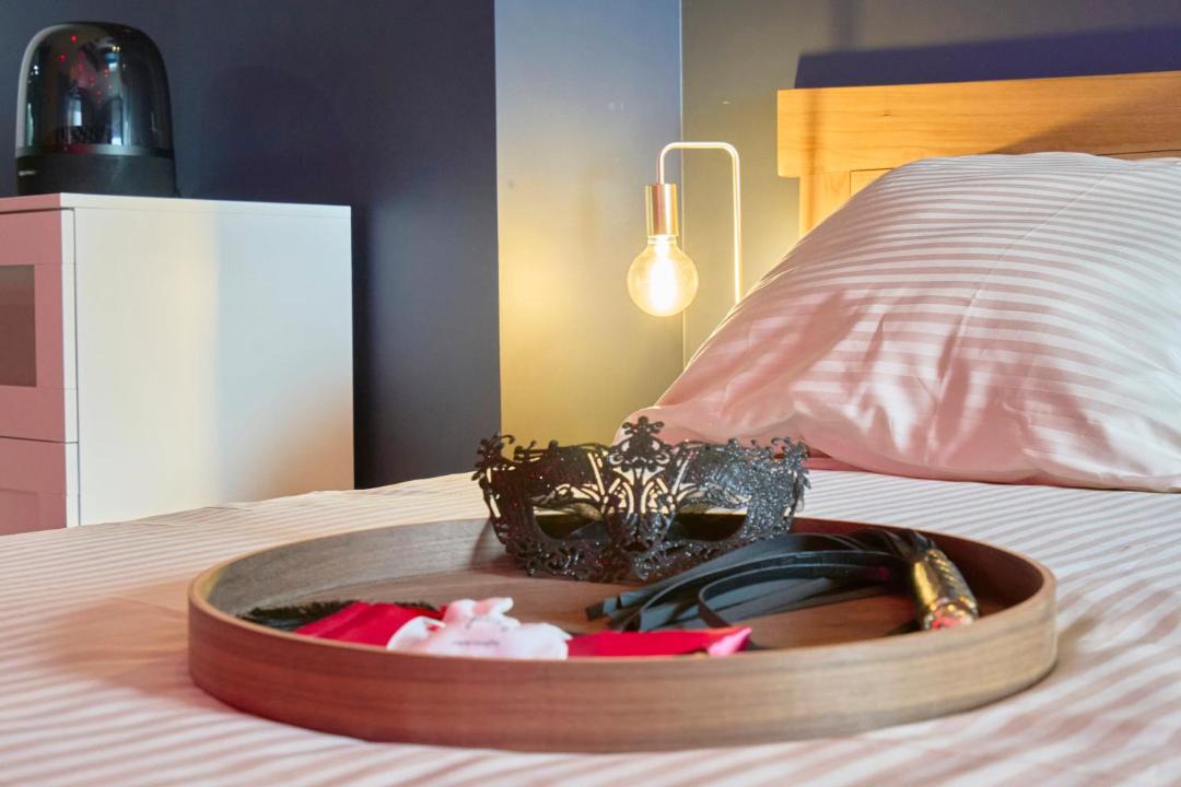 Photo of Bedroom in Seclin