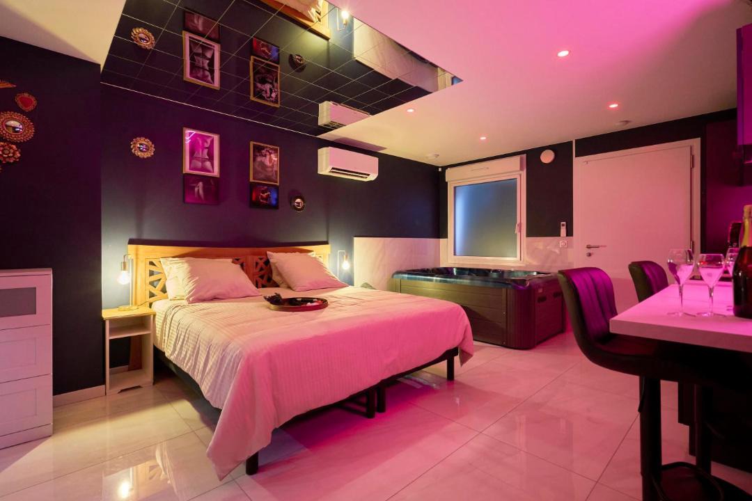 Photo of Bedroom in Seclin