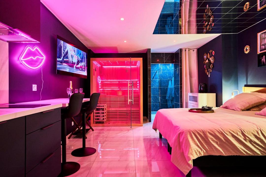 Photo of Bedroom in Seclin