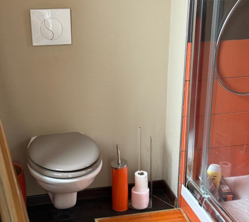 Photo of Bathroom in Saint-Jacques - Saint-Roch